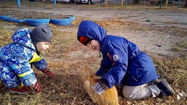 Ласковый МАКСИМ ?и Миленькая МУРОЧКА? смотреть онлайн