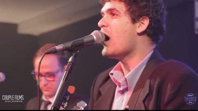 Banda Super Trunfo смотреть онлайн