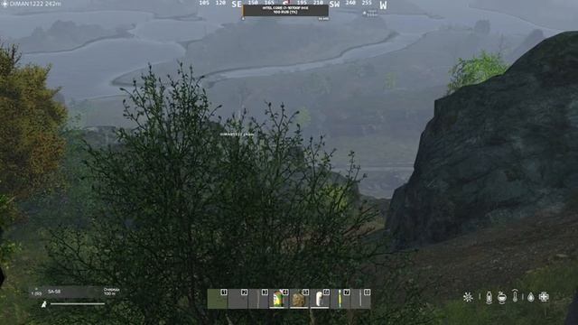 DayZ►baton►радиация►залетай на стрим►18+ смотреть онлайн