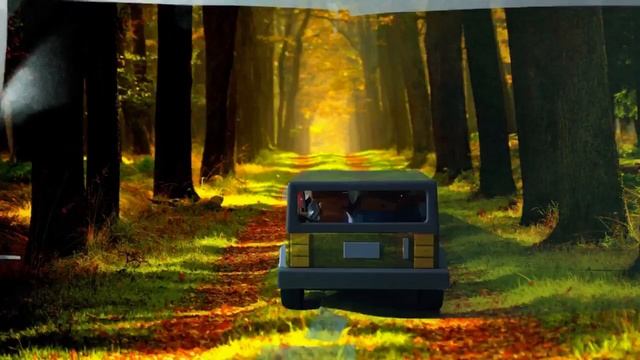 Mystery At The Haunted Mansion