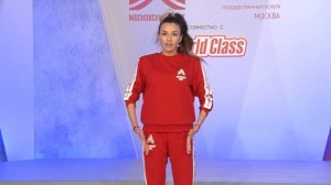 СЕЗОН 3. Утренняя зарядка на все группы мышц |13 мая| Онлайн-тренировка