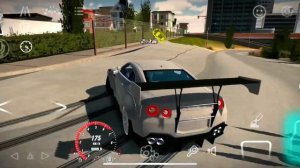 ДРИФТ НАСТРОЙКА НА Nissan GTR R35 в Car Parking Multiplayer | NEW UPDATE