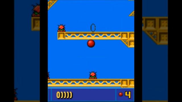 SPEEDRUN BOUNCE BACK JAVA GAME NOKIA GAMEPLAY смотреть онлайн