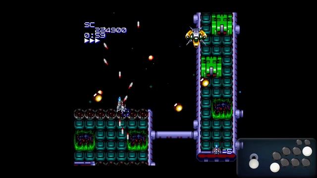 Super Star Soldier ~ 2 Minute Game 477,400 смотреть онлайн