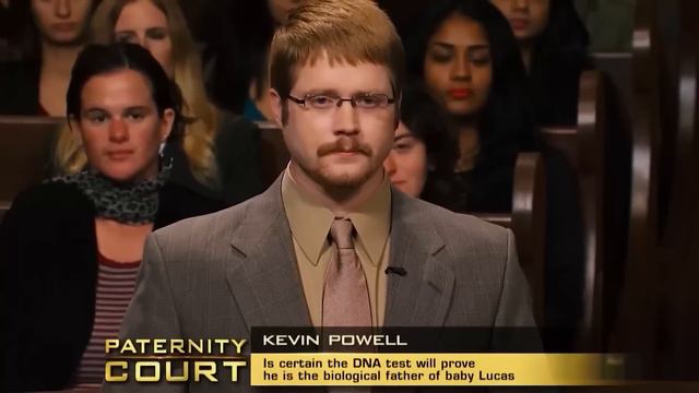Most CRUEL Cases On Paternity Court! смотреть онлайн