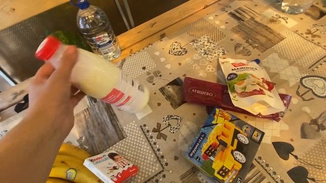 КУПИЛИ ЗАБРОШЕННУЮ ДАЧУ\ПОКУПКА ПРОДУКТОВ\ДАЧНЫЙ ОТДЫХ смотреть онлайн