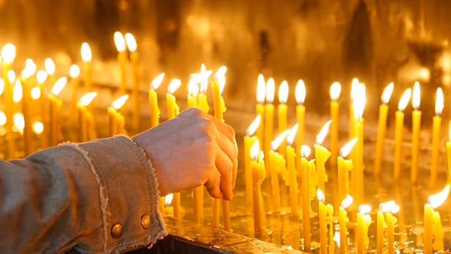 Нательные крестики смотреть онлайн