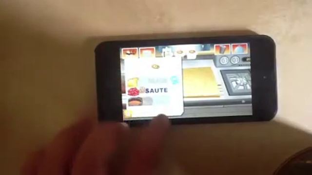 Обзор игр на iphone,ipad и ipod:order up смотреть онлайн