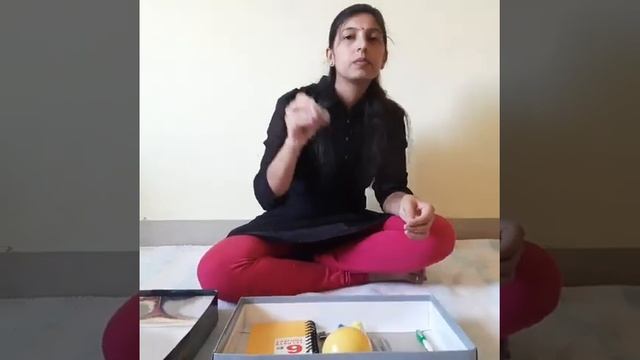 Memory game, Chitrakoota School, Bangalore смотреть онлайн