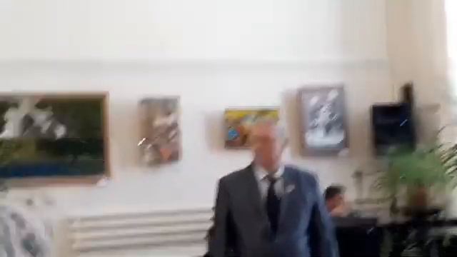 " Хор трех поколений" Таганрогского института А.П.Чехова. смотреть онлайн