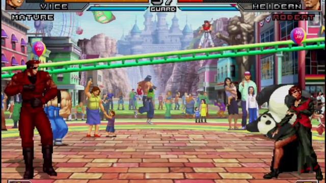 KOF2002UM 🔥 Tw_Saiyan VS TW_General FT-8 🔥 (26/02/2024) Top Battle 😈 #kof2002um смотреть онлайн