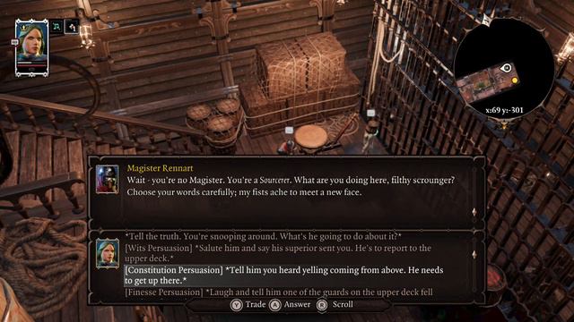 Divinity: Original Sin 2 Definitive Edition Switch-through - Part 1 --- Getting Started (Switch) смотреть онлайн
