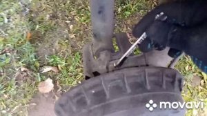 ЗАМЕНА ТОРМОЗНОЙ жидкости ЛАДА Гранта без прокачки!