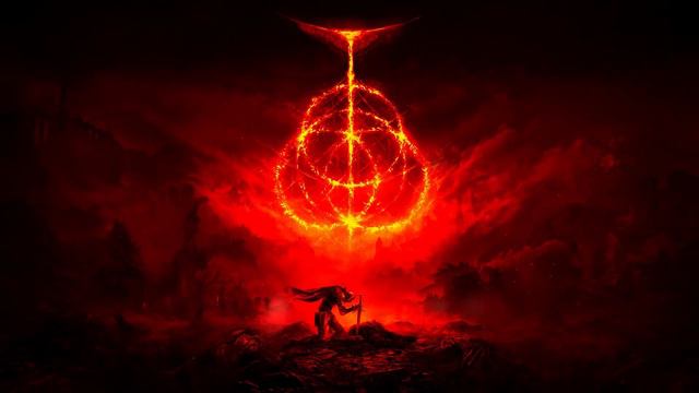 Elden Ring OST | Elden Beast - 800% Slowed version смотреть онлайн