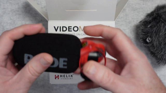 Rode VideoMicro II Compact On-Camera Microphone Unboxing - Audio Test and Review смотреть онлайн
