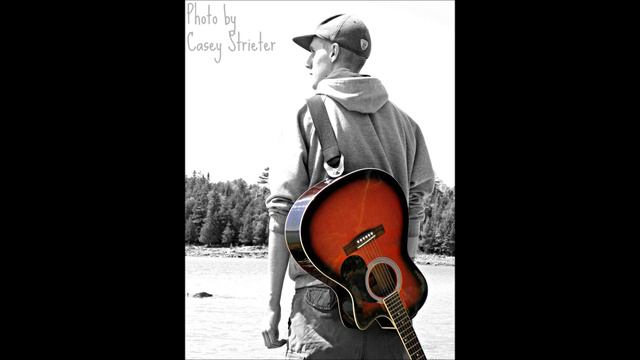 I Won't Give Up (Live Acoustic Cover) Jesse Strieter смотреть онлайн