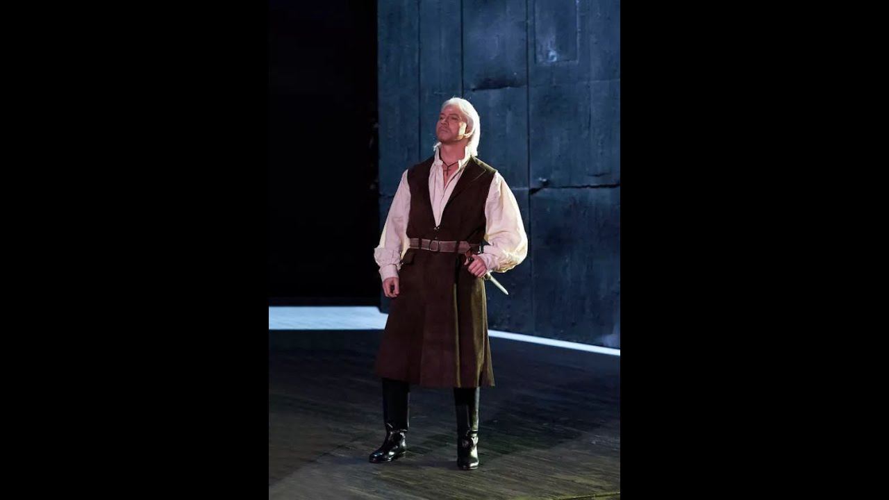 Don Carlo (2) смотреть онлайн