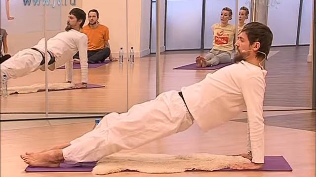 03 Кундалини смотреть онлайн