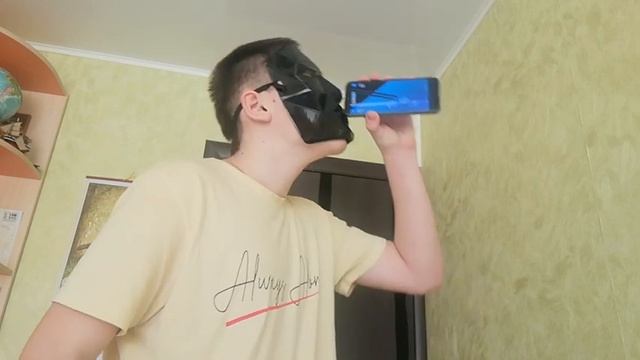 Я решил проблему жажды! БЕСКОНЕЧНЫЕ НАПИТКИ! смотреть онлайн