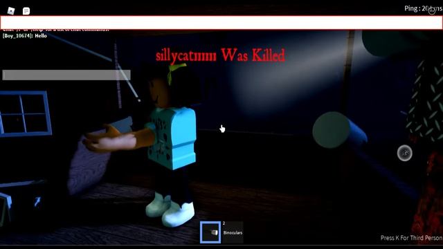 siren head legacy (roblox) смотреть онлайн