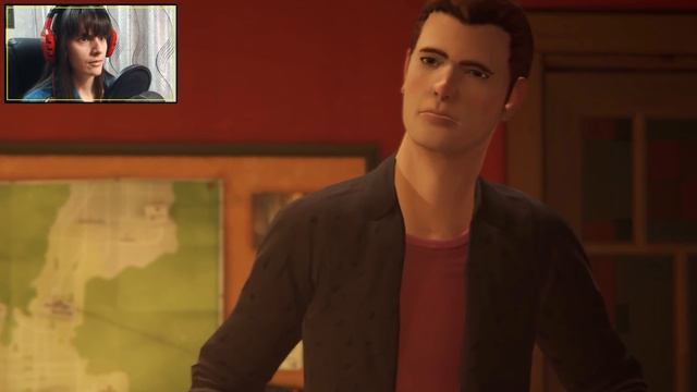 Прохождение Life is Strange: Before the Storm | ФИНАЛЬНЫЕ КОНЦОВКИ смотреть онлайн