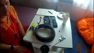 #22. Как нас дурят - кабель ВВГНГ 3х2,5 на самом деле оказывается 3х1,5 смотреть онлайн