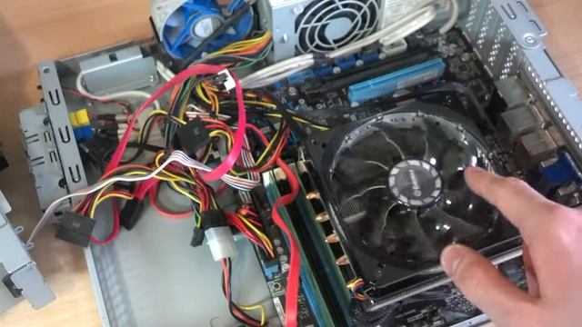 AMD A10 5800K HTPC