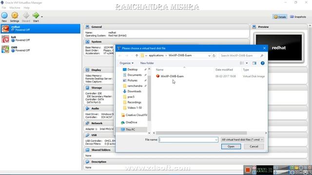 How to install Oracle Warehouse Builder On Virtual box смотреть онлайн