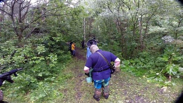 Банановый трафик-7. Прогулки с индейцами. Бубны, ламы. 22.07.2017г. смотреть онлайн