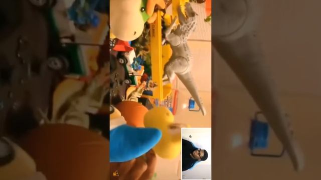 Bowser Junior’s broken leg react смотреть онлайн