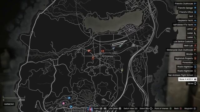 GTA 5 - The Best Locations to Buy Every Business (MC, Bunker, Special Cargo ETC...) смотреть онлайн