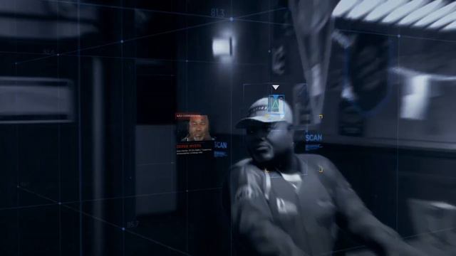 um CRIME de ASSASSINATO da CYBERLIFE - DETROIT: BECOME HUMAN смотреть онлайн