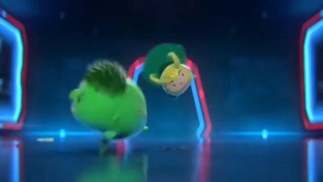 Marvel's Tsum Tsum #1 Trailer смотреть онлайн