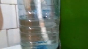 Демонстрация расширительного бачка внизу? Как поставить расширительный бачок из пластиковой канистр