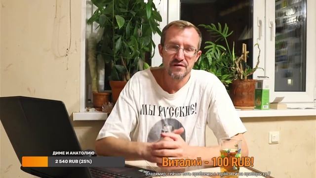О рейтинге металлоискателей (продолжение) смотреть онлайн
