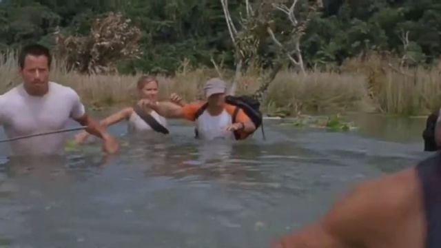 Anakonda 2 Türkçe dublaj 3. fregman izle смотреть онлайн