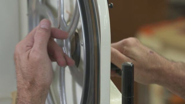 Основы работы с ленточной пилой (обзор) смотреть онлайн