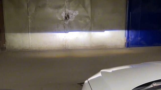 Установка Bi-LED модулей смотреть онлайн