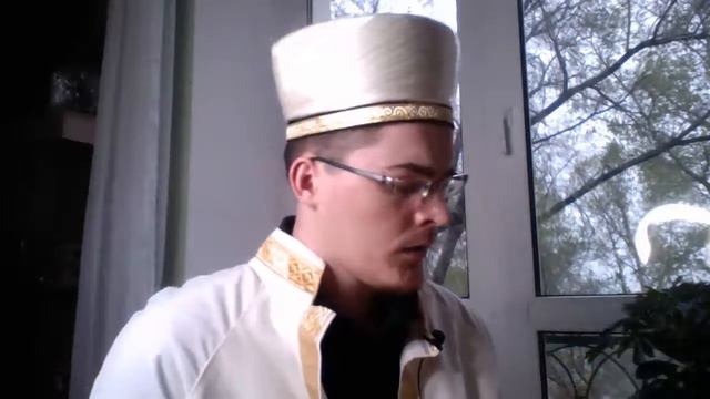 Чтение Корана, 16-й джуз смотреть онлайн