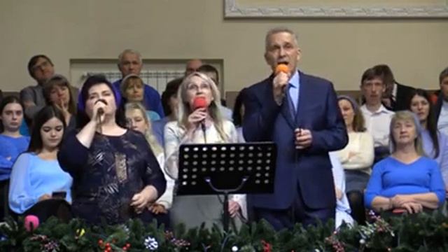 Новый год уж наступил смотреть онлайн