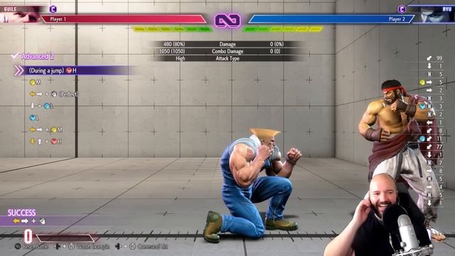 Fighting Game Mechanics the Pros Still Get Wrong смотреть онлайн