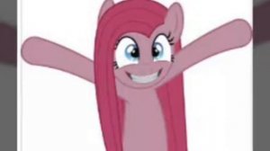 Пинкамина Диана Пай (я сошла с ума.)