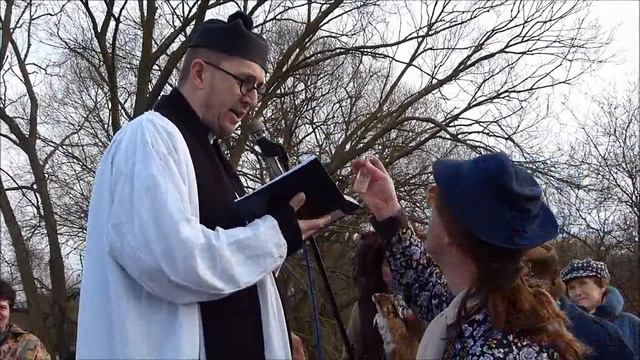 Masopust Milavče 2014 - III. část смотреть онлайн