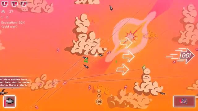 Silverain Plays: Hyperspace Dogfights: Unfortunate Builds смотреть онлайн