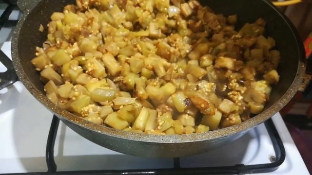 Баклажаны как грибы. отличная закуска для любителей баклажан! смотреть онлайн