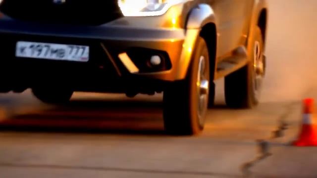 NEW UAZ PATRIOT 2015