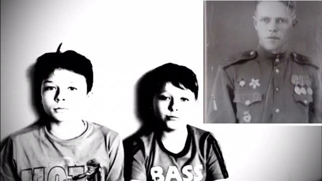 Р. Рождественский "Помните", Симонов Лаврентий 5 А класс, Симонов Марк 2 Б класс смотреть онлайн
