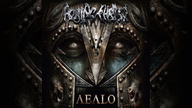 Rotting Christ - Aealo [2010] (full Album)