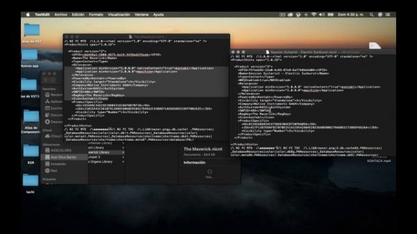 SOLUCION DEFINITIVA - KONTAKT "This instrument belongs to a library that is currently not installed