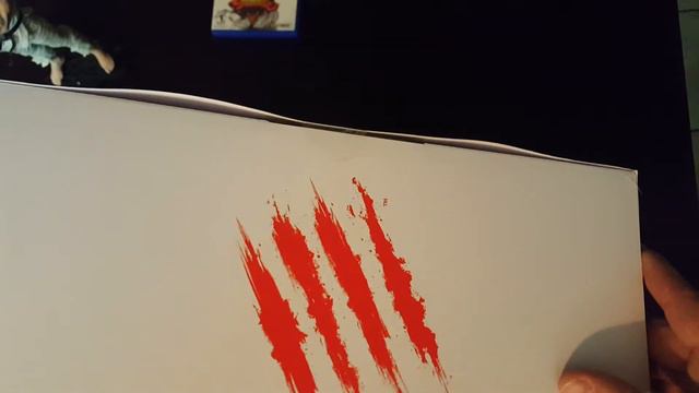 Street Fighter V RYU Mad Catz Arcade Stick смотреть онлайн